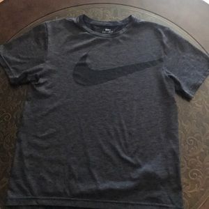 Boys Nike Dri-Fit